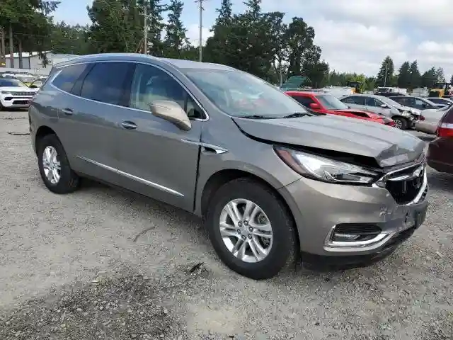 5GAEVBKW9KJ253997 2019 BUICK ENCLAVE-3