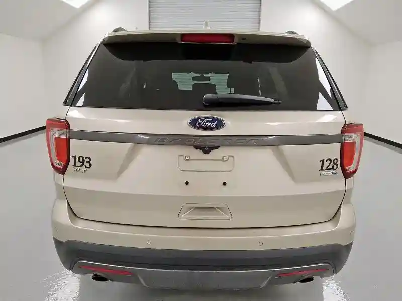 1FM5K8DH1HGD65221 2017 FORD EXPLORER-5