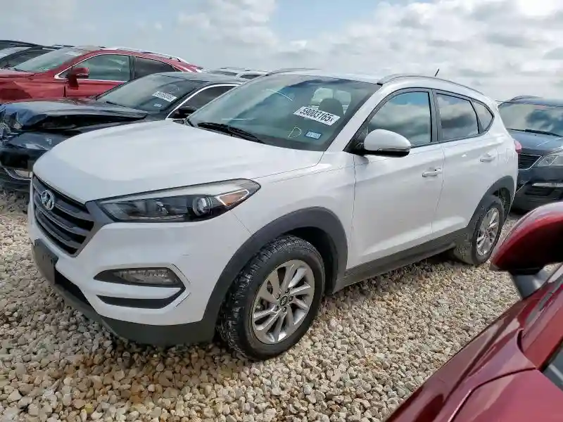 KM8J33A26GU076270 2016 HYUNDAI TUCSON-0