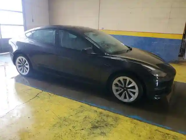 5YJ3E1EAXPF433682 2023 TESLA MODEL 3-3