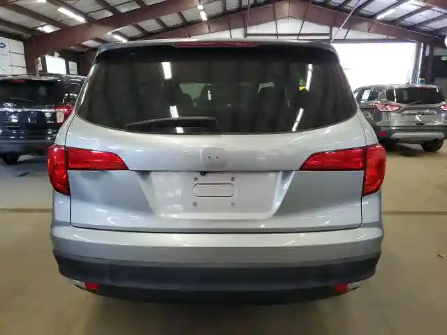 5FNYF6H13GB056205 2016 HONDA PILOT-5