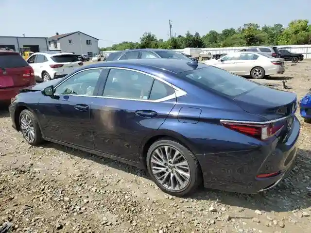 58ADZ1B16LU056500 2020 LEXUS ES350-1