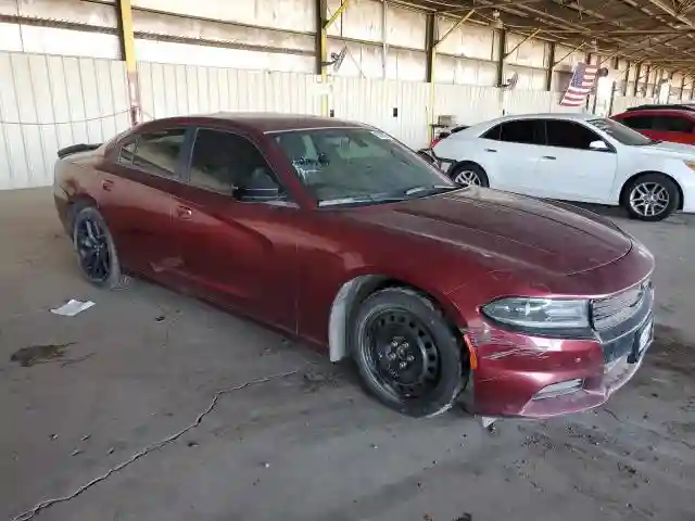 2C3CDXBG1MH533906 2021 DODGE CHARGER-3
