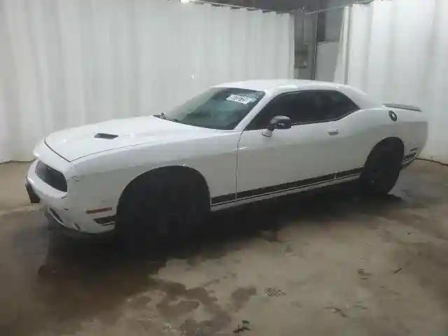 2C3CDZAG3HH554758 2017 DODGE CHALLENGER-0