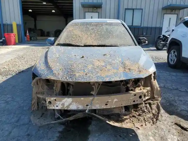 4T1G11AK5RU222391 2024 TOYOTA CAMRY-4