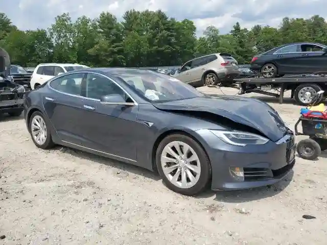 5YJSA1E27GF171605 2016 TESLA MODEL S-3