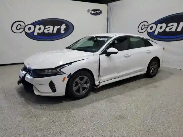 5XXG14J20NG105873 2022 KIA K5-0