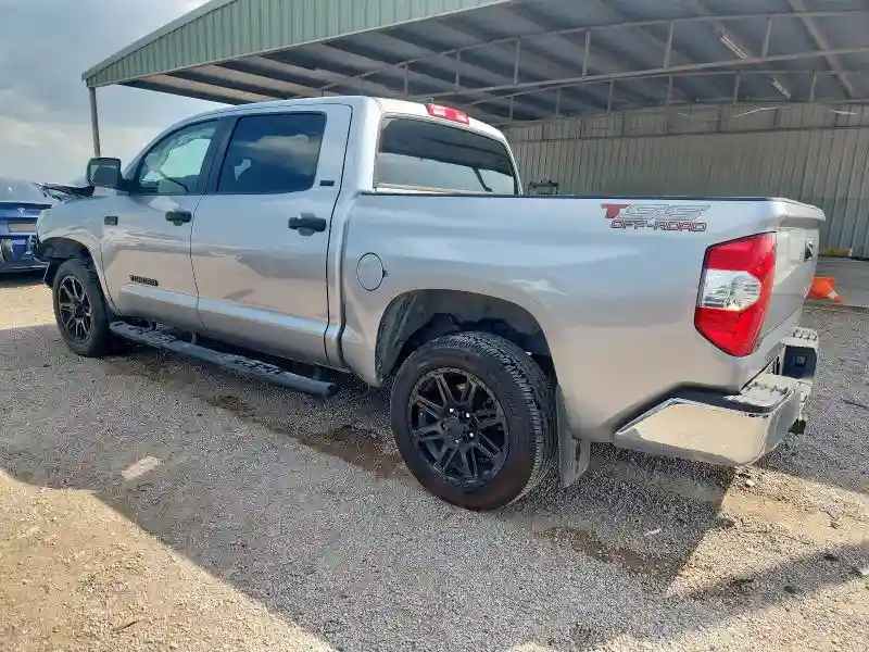5TFEY5F12LX256325 2020 TOYOTA TUNDRA-1