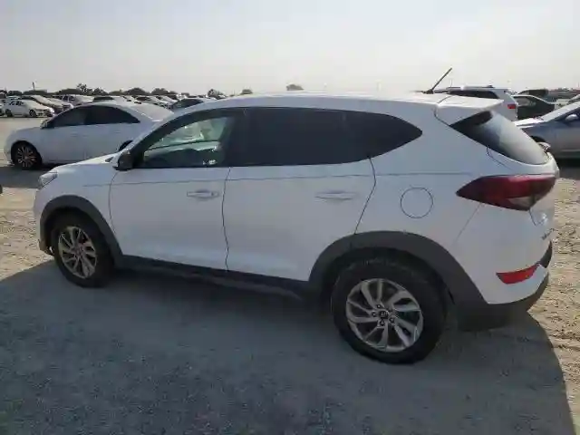 KM8J23A44JU816930 2018 HYUNDAI TUCSON-1
