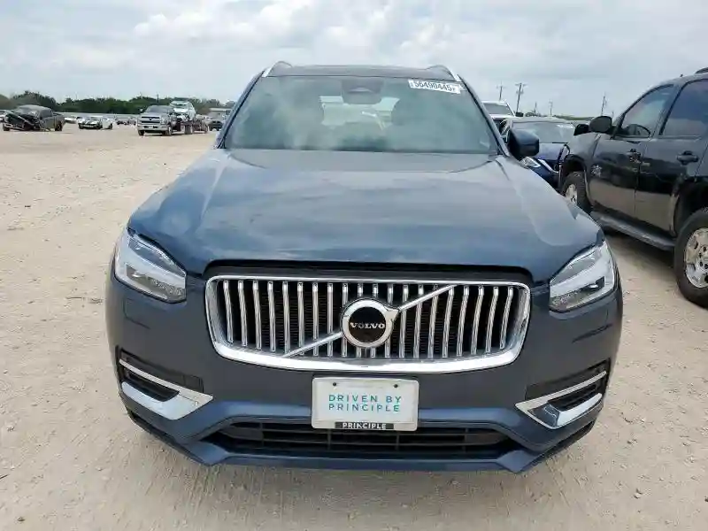 YV4L12PN3P1953889 2023 VOLVO XC90 PLUS-4