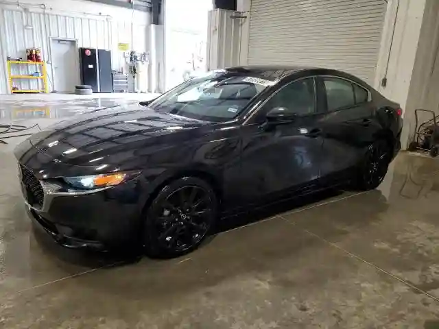 3MZBPABM6RM426535 2024 MAZDA 3 SELECT S-0