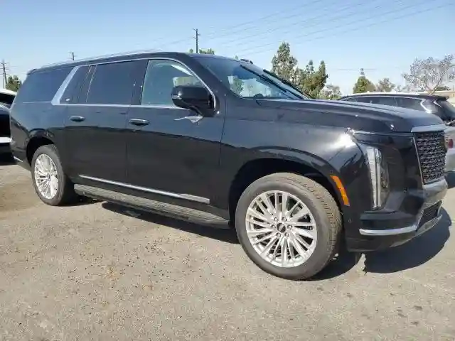 1GYS8KRL6SR126026 2025 CADILLAC ESCALADE-3