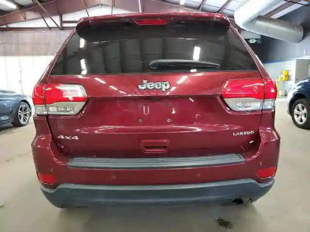1C4RJFAG5HC682841 2017 JEEP GRAND CHEROKEE-5