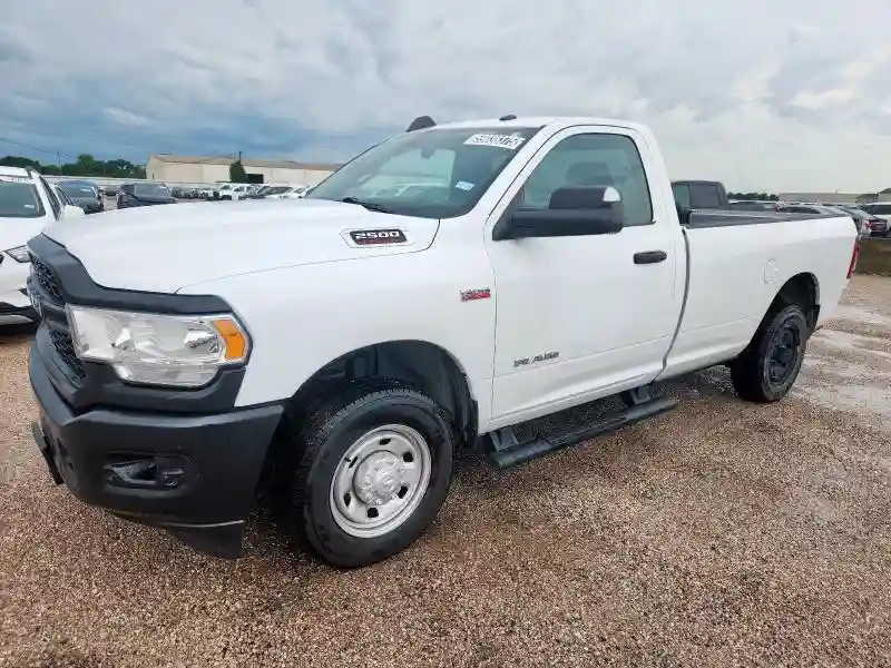 3C6MR4AJ6MG554142 2021 RAM 2500-0