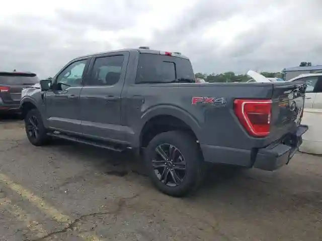 1FTFW1E82MFD08321 2021 FORD F-150-1