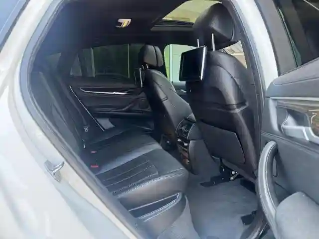5UXKU2C57F0N77146 2015 BMW X6-5