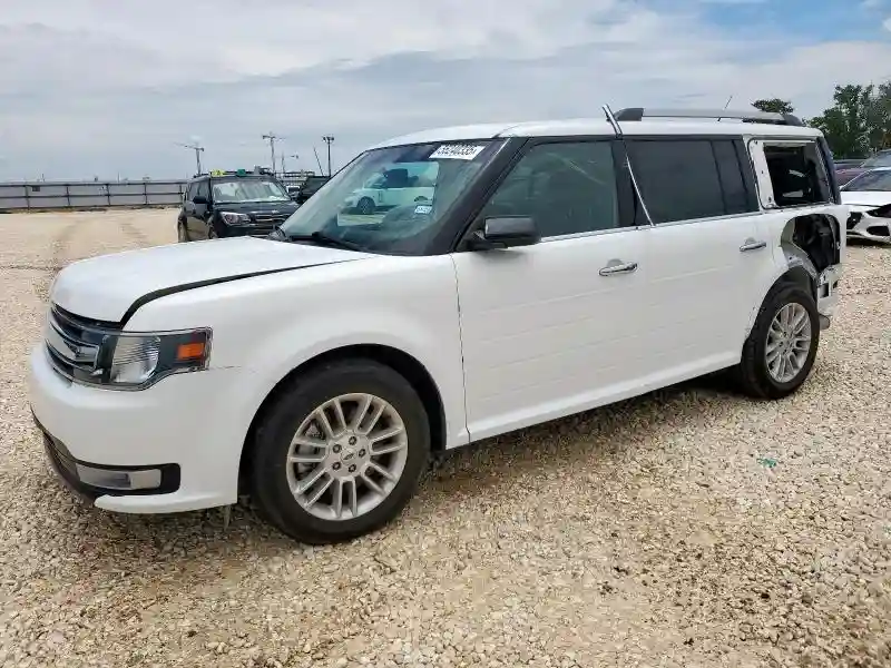 2FMHK6C88KBA02139 2019 FORD FLEX-0