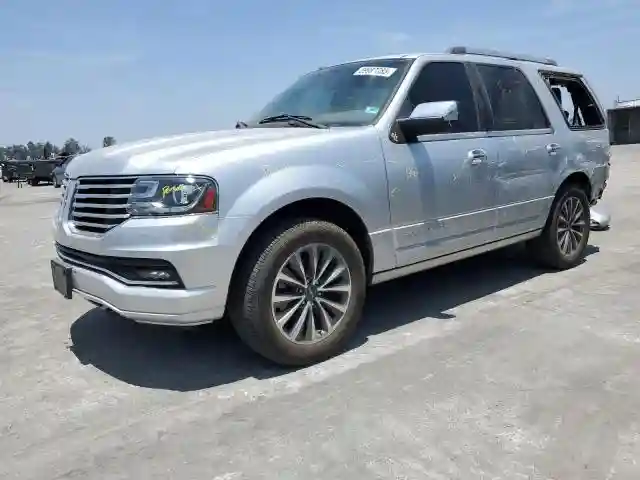 5LMJJ2JT8HEL05565 2017 LINCOLN NAVIGATOR-0