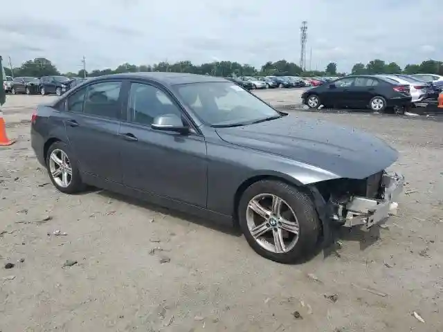 WBA3C3G56FNS76652 2015 BMW 3 SERIES-3
