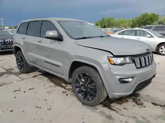 1C4RJFAG4LC139344 2020 JEEP GRAND CHEROKEE-3