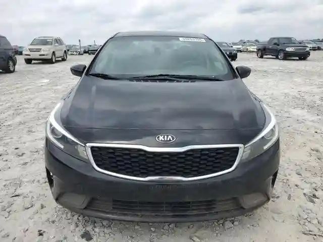 3KPFK4A71HE079656 2017 KIA FORTE-4