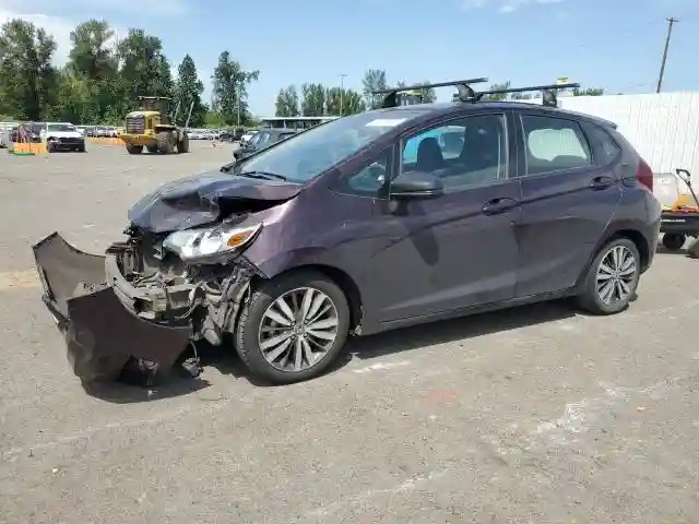 3HGGK5G84FM764751 2015 HONDA FIT-0