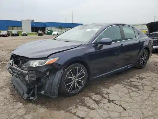 4T1G11AKXMU559874 2021 TOYOTA CAMRY-0
