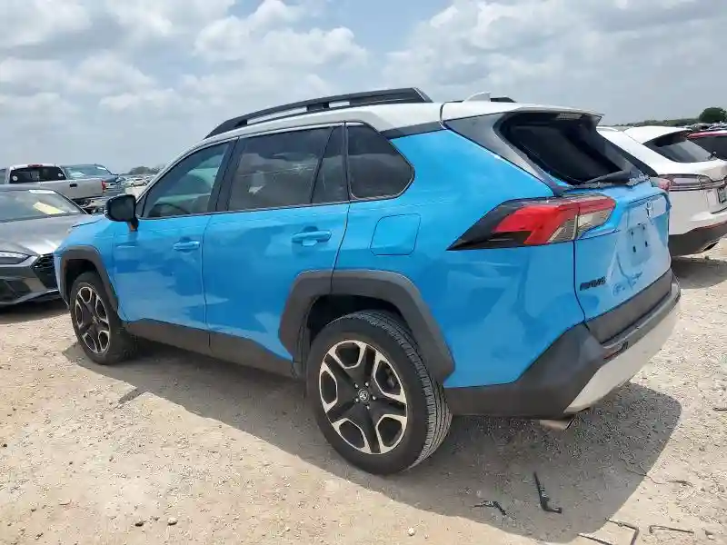 2T3J1RFVXKW016388 2019 TOYOTA RAV4-1