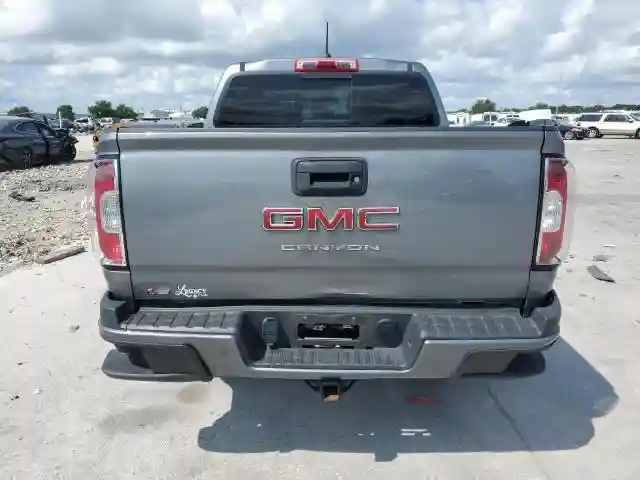 1GTG5CEN2N1320394 2022 GMC CANYON-5
