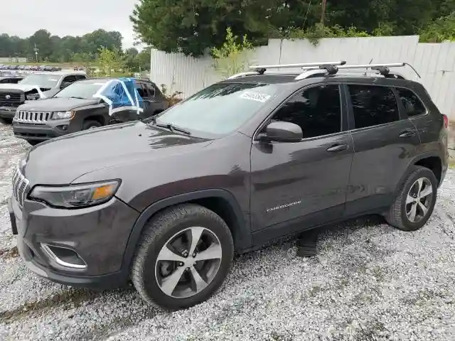 1C4PJMDN3KD179834 2019 JEEP GRAND CHEROKEE-0