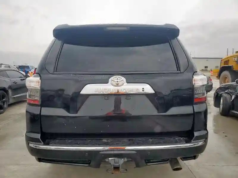 JTEZU5JR8F5092312 2015 TOYOTA 4RUNNER-5