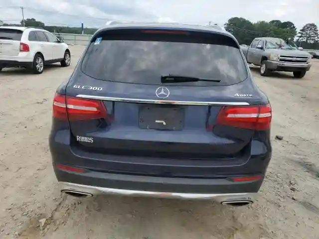 WDC0G4KB8JV109211 2018 MERCEDES-BENZ GLC-CLASS-5