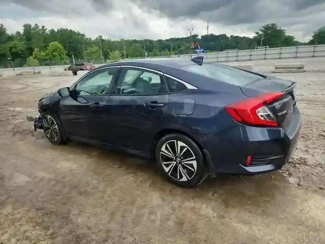 19XFC1F75GE018863 2016 HONDA CIVIC-1