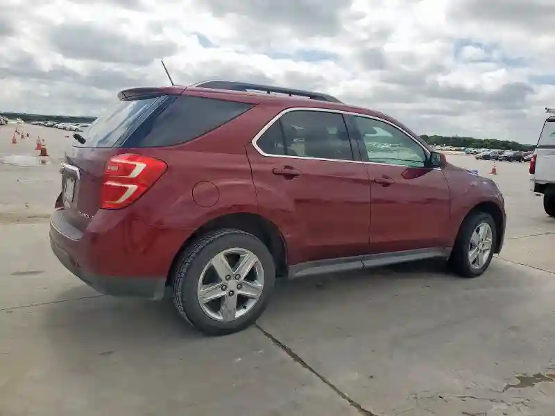 2GNALCEK3G1167904 2016 CHEVROLET EQUINOX-2