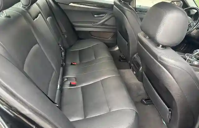 WBA5A7C52GG149284 2016 BMW 5 SERIES-5