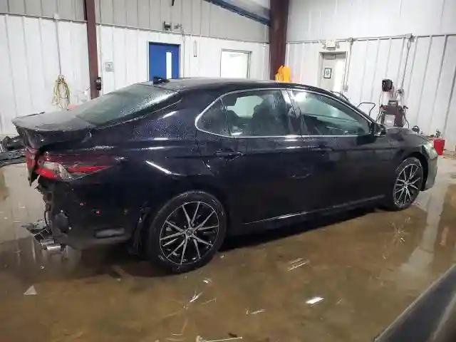 4T1G11AK7RU228550 2024 TOYOTA CAMRY-2