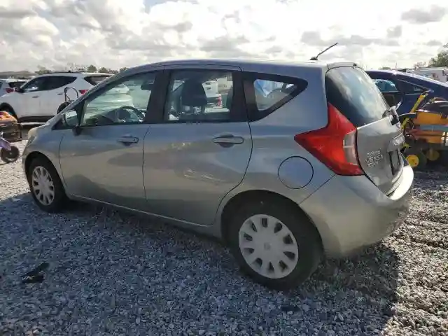 3N1CE2CP0FL402697 2015 NISSAN VERSA-1