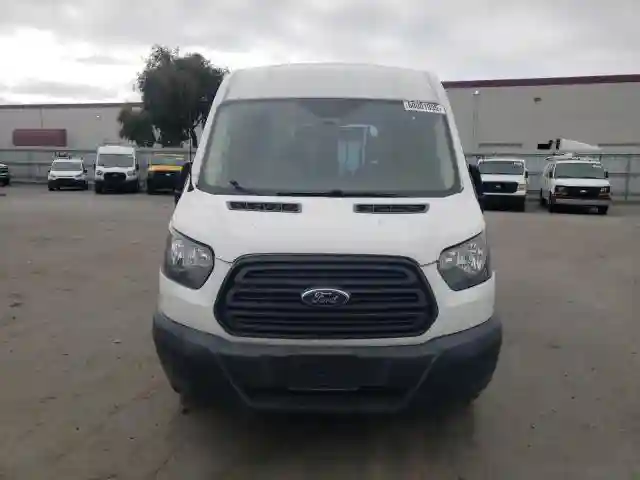 1FMZK1CM6KKB90587 2019 FORD ALL MODELS-4