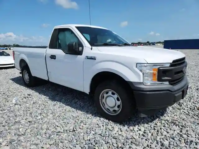 1FTMF1C55KKF21946 2019 FORD ALL MODELS-3