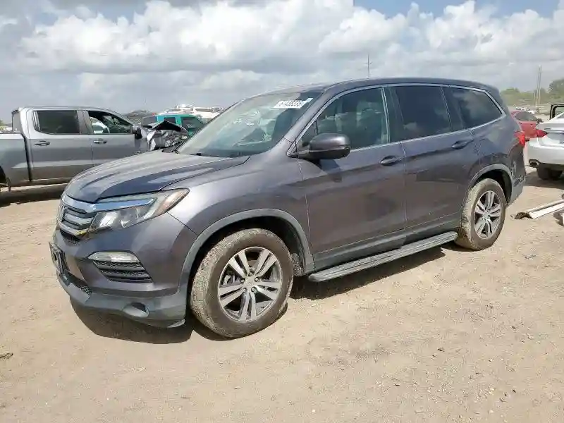 5FNYF5H57GB028923 2016 HONDA PILOT-0