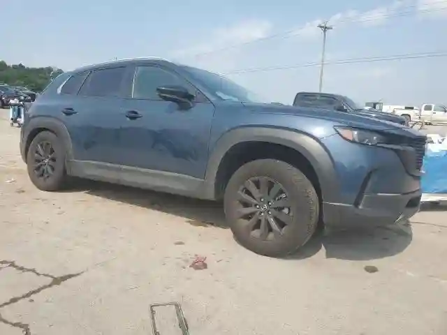 7MMVABBM2SN350945 2025 MAZDA CX-50-3