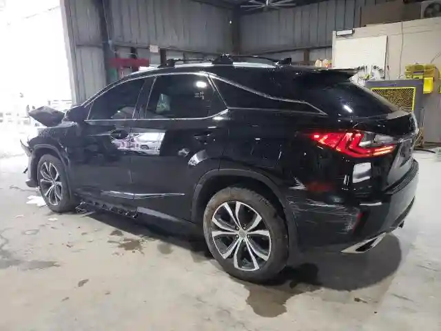 2T2BZMCA7HC101687 2017 LEXUS RX350-1
