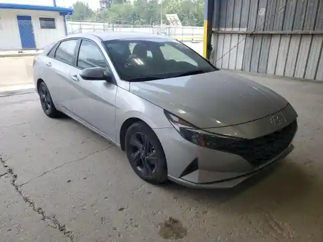 5NPLM4AG8MH007954 2021 HYUNDAI ELANTRA-3