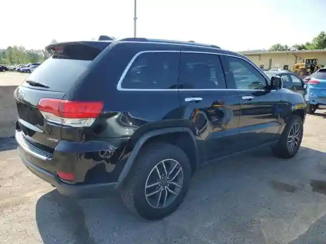 1C4RJFBG9KC720299 2019 JEEP GRAND CHEROKEE-2