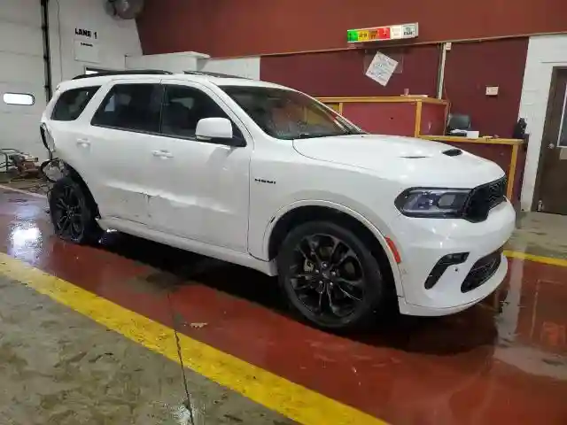 1C4SDHCT3NC229103 2022 DODGE DURANGO-3