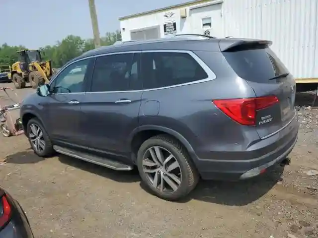 5FNYF6H02GB056980 2016 HONDA PILOT-1