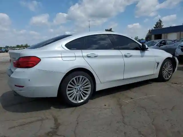 WBA4B3C56FGV48649 2015 BMW 4 SERIES-2