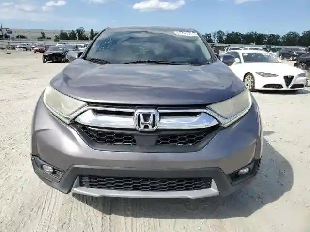 7FARW1H80HE002788 2017 HONDA CRV-4