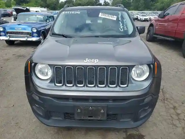 ZACCJABW4GPD08004 2016 JEEP RENEGADE-4