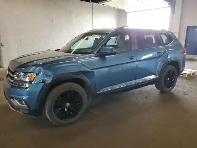1V2MR2CA3KC587916 2019 VOLKSWAGEN ATLAS-0